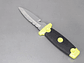 Kershaw 1008 Sea Hunter Diver's Knife, Vaina Kydex, hoja 9.5 cms. - Miniatura 3
