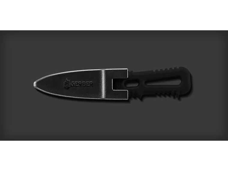 Cuchillo Deportivo River Shorty. Hoja 7,6 cm. 3