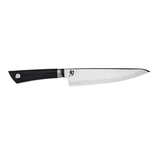 Shun Sora Chef's Knife, Mango TPE Polymer, hoja 20.3 cms.