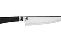 Shun Sora Chef's Knife, Mango TPE Polymer, hoja 20.3 cms.