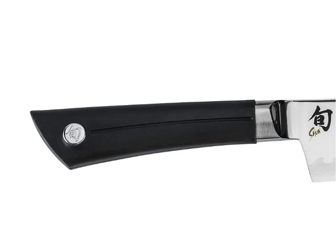 Cuchillo de Chef. Núcleo Acero VG10. Hoja 203 mm. 2