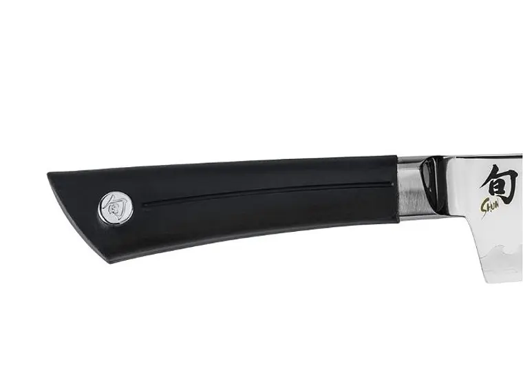 Cuchillo de Chef. Núcleo Acero VG10. Hoja 203 mm. 2