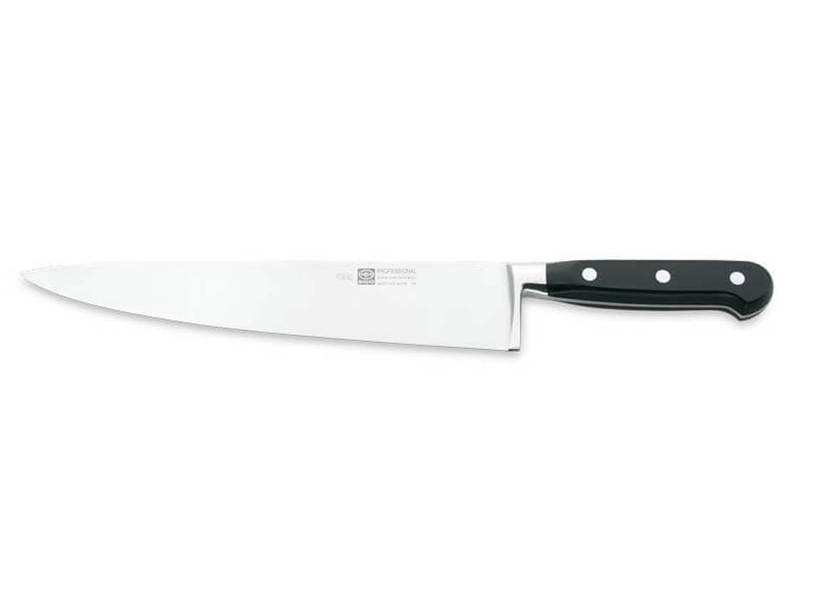 Cuchillo de Chef. Hoja de 150 mm. 1