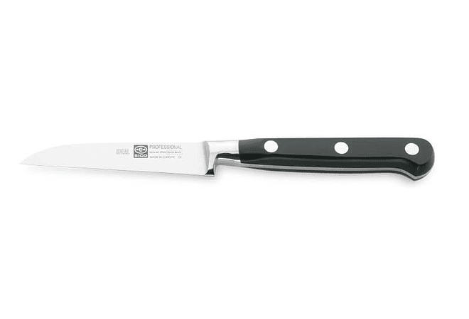 SICO Paring knife, cuchillo para vegetales hoja de 9 cm