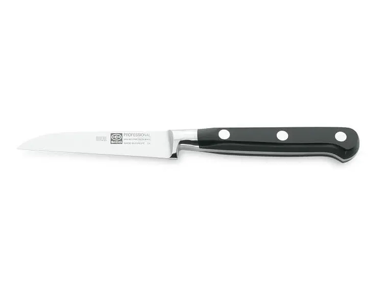 Cuchillo Pelador. Puntilla. Hoja 90 mm. 1