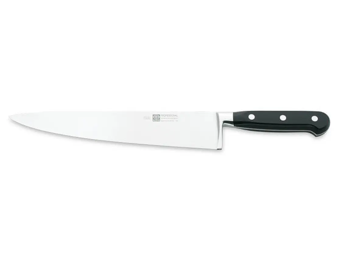 Cuchillo de Chef. Hoja de 250 mm. 1