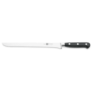 SICO Cuchillo para jamón hoja de 30 cm