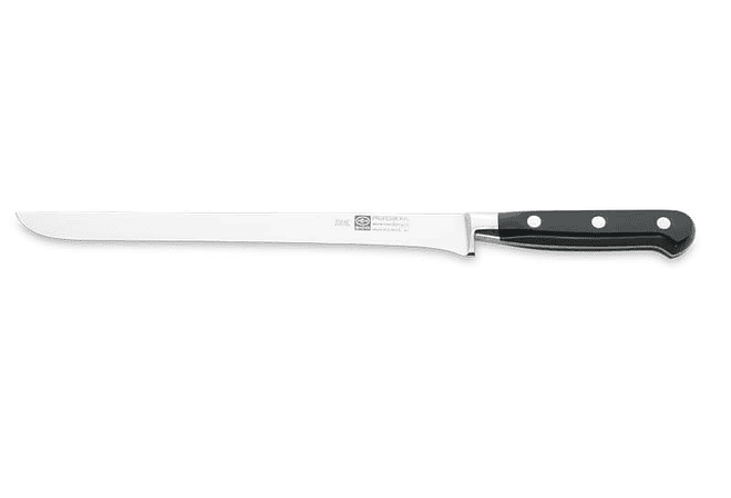 SICO Ham knife, cuchillo para jamón hoja de 30 cm