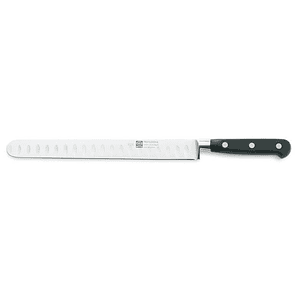 SICO Cuchillo para salmón hoja alveolada de 26 cm