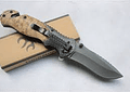 Browning X50, Tactical plegable, madera + fibra de carbono, hoja 8.6 cm