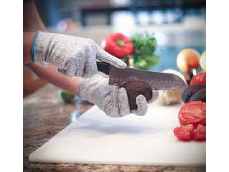 Stark Guantes para cortar. Nivel 5 1