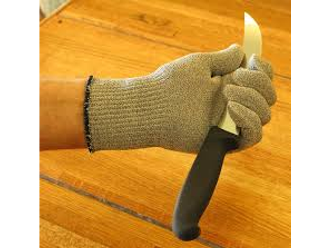 Stark Guantes para cortar. Nivel 5 2