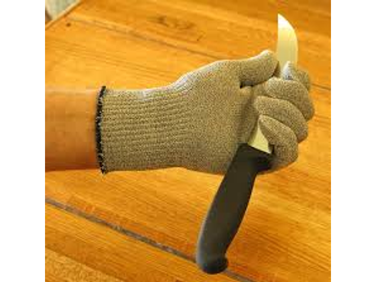 Stark Guantes para cortar. Nivel 5 2