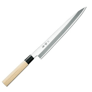 Reigetsu (ex Narihira #9000) Stainless Steel Traditional, YANAGI-SASHIMI, hoja 270mm