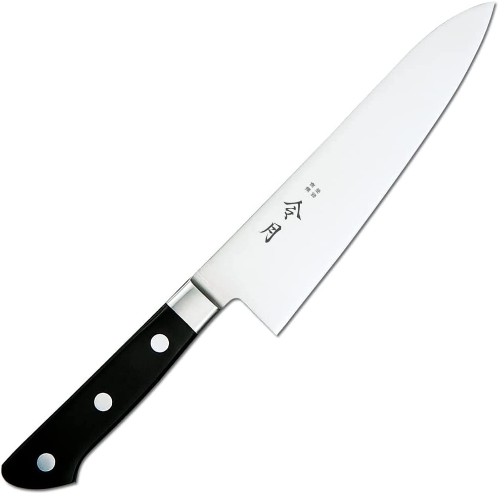 Cuchillo de Chef. Hoja 180 mm.