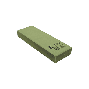 Mcusta Zanmai Piedra de Afilar verde #1000