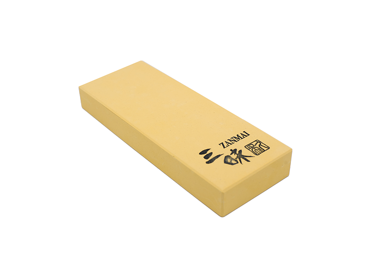 Mcusta Zanmai Piedra de Afilar #4000 3