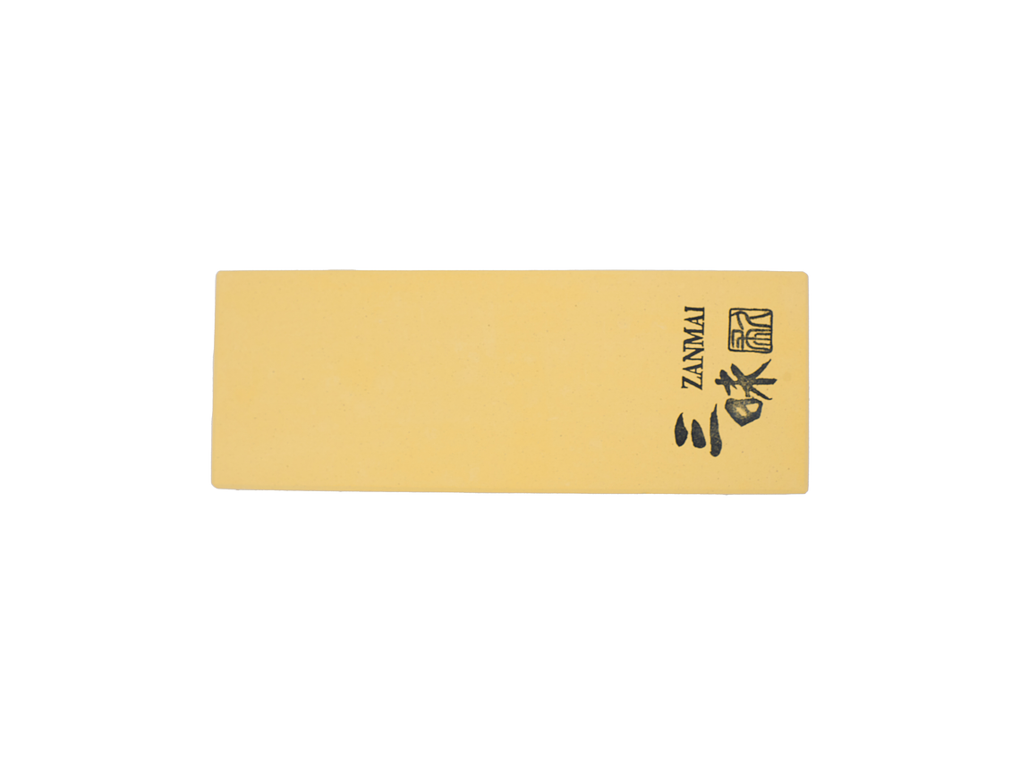 Mcusta Zanmai Piedra de Afilar #4000 4