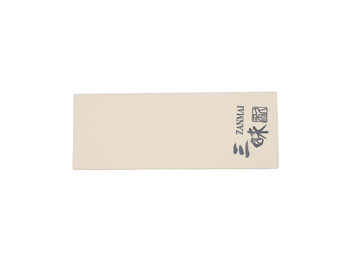 Piedra de Afilar. Grano #400 5