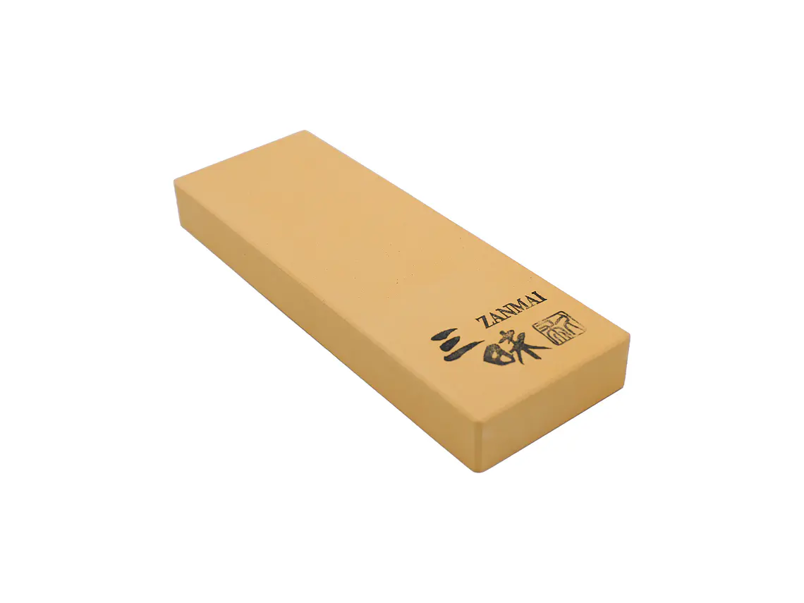 Piedra de Afilar. Grano #6000 4