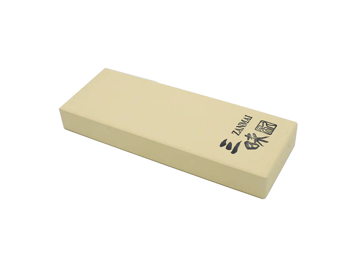 Piedra de Afilar. Grano #8000 4