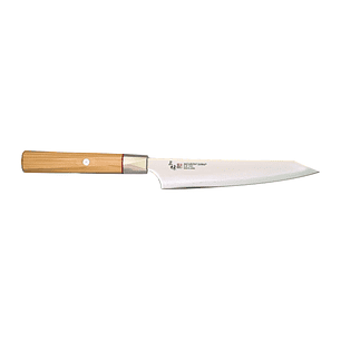 Mcusta Zanmai, cuchillo chef Pequeño hoja 150 mm 