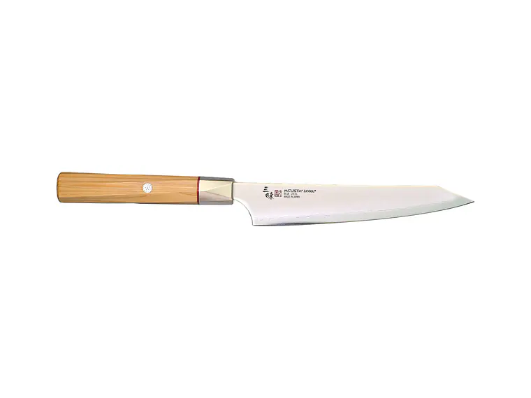 Cuchillo Petty. Acero Aogami. Hoja 150 mm. 1