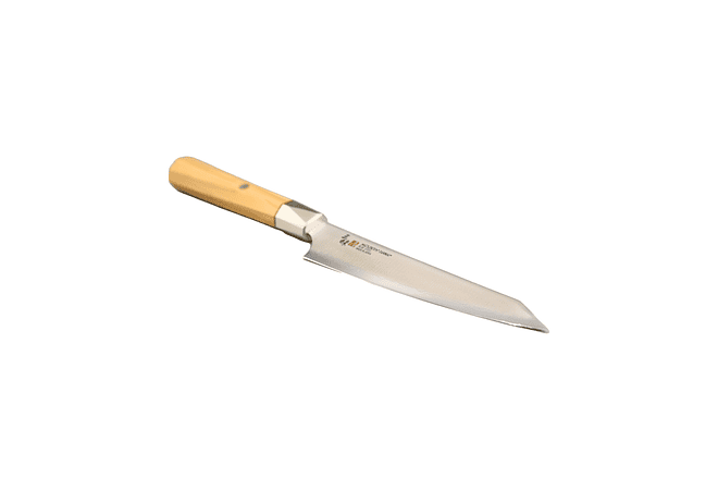 Mcusta Zanmai, cuchillo chef Pequeño hoja 150 mm 