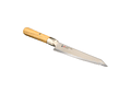 Mcusta Zanmai, cuchillo chef Pequeño hoja 150 mm 