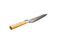 Cuchillo Petty. Acero Aogami. Hoja 150 mm. - Miniatura 4