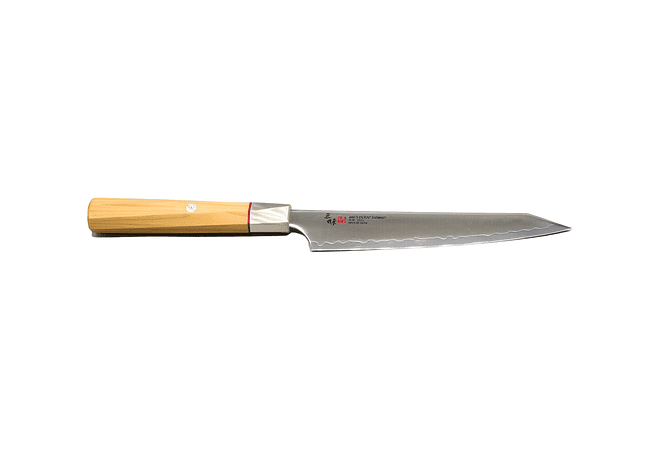 Mcusta Zanmai, cuchillo chef Pequeño hoja 150 mm 