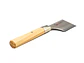 Cuchillo Nakiri. Acero Aogami. Hoja 165 mm. - Miniatura 6