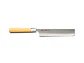 Cuchillo Nakiri. Acero Aogami. Hoja 165 mm. - Miniatura 7