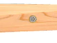 Cuchillo Nakiri. Acero Aogami. Hoja 165 mm. - Miniatura 8