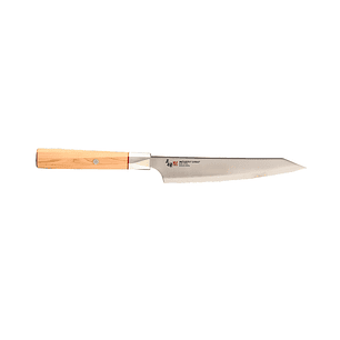 Mcusta Zanmai, cuchillo chef Pequeño hoja 150 mm 