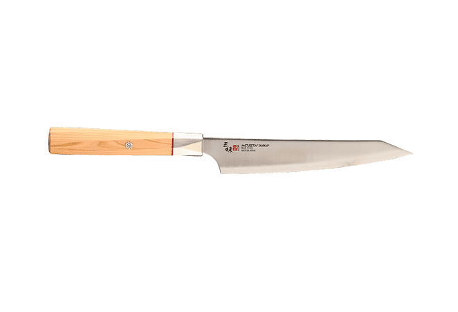 Mcusta Zanmai, cuchillo chef Pequeño hoja 150 mm 