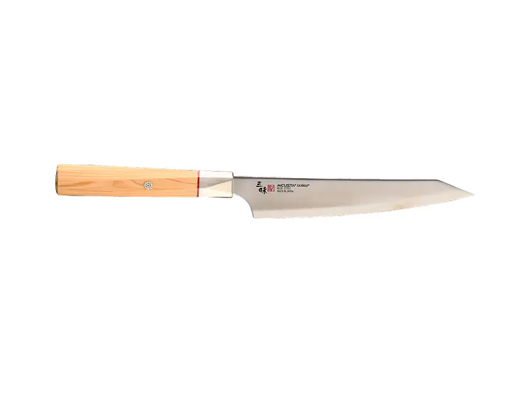 Cuchillo Petty. Acero Aogami. Hoja 150 mm. 2