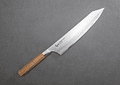 Mcusta Zanmai, cuchillo Gyuto hoja 210 mm 