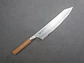 Cuchillo Gyuto. Acero Aogami. Hoja 210 mm. - Miniatura 10