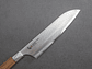 Mcusta Zanmai, cuchillo Santoku hoja 180 mm  - Miniatura 9