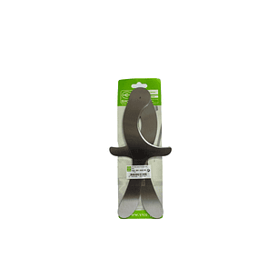 SICO Alicate de acero inoxidable para abrir erizos de mar 26 cm