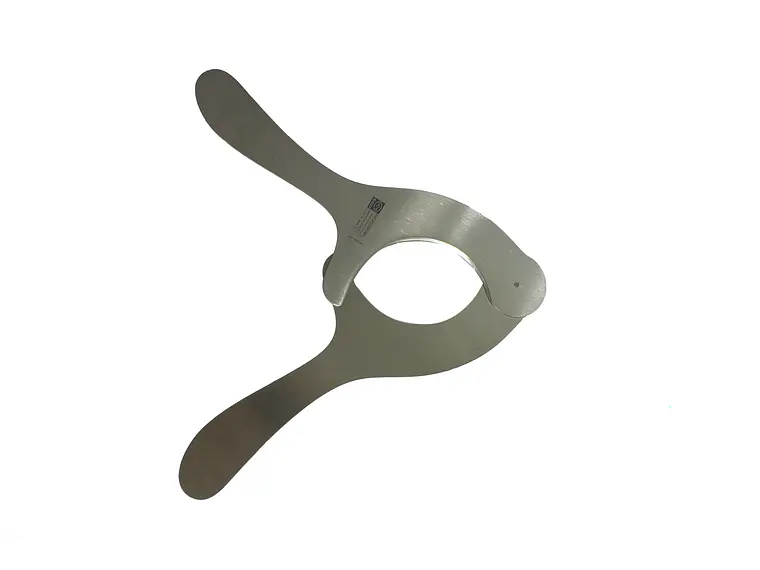 Alicate para Erizos. Acero Inoxidable. Largo 26 cm. 4