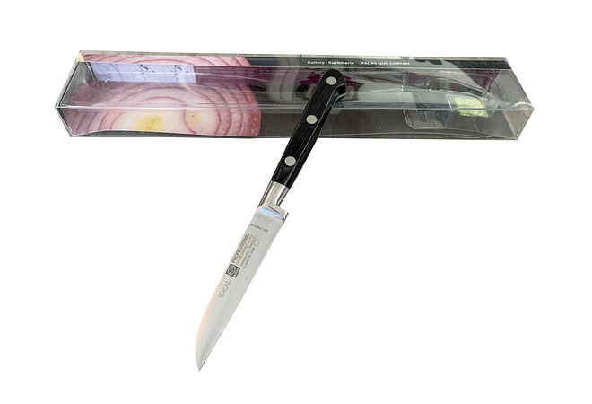 SICO Paring knife, cuchillo para vegetales hoja de 9 cm