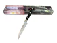 Cuchillo Pelador. Puntilla. Hoja 90 mm. - Miniatura 3