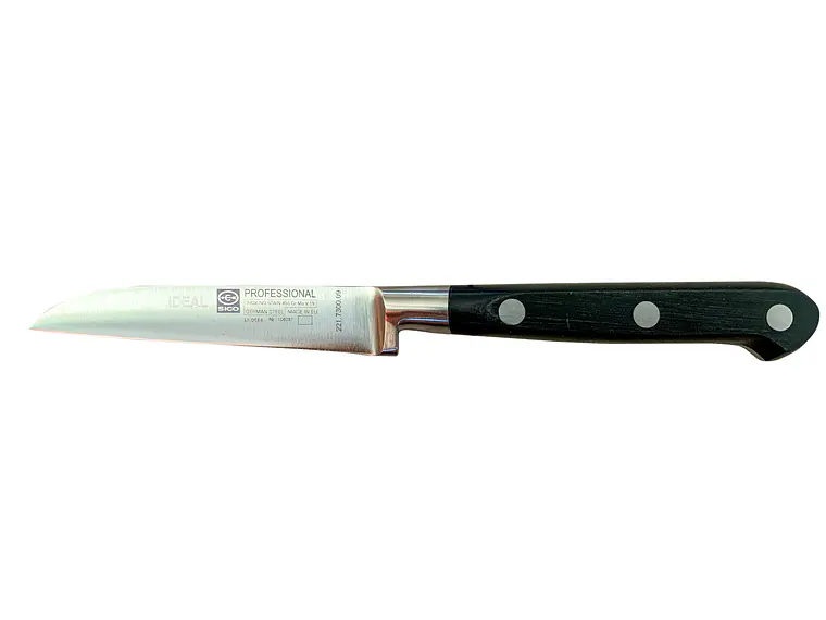 Cuchillo Pelador. Puntilla. Hoja 90 mm. 4