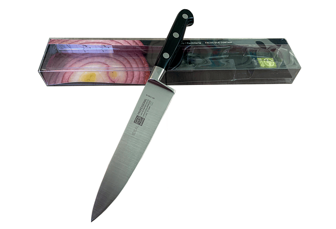 SICO Kitchen knife, cuchillo de cocina hoja de 15 cm