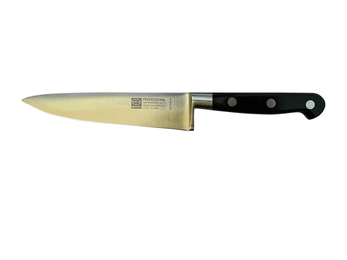 Cuchillo Utilitario. Hoja 150 mm. 4