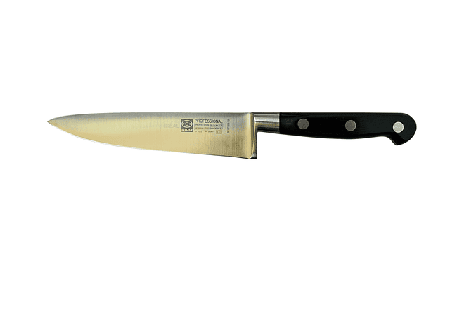 SICO Cuchillo de cocina hoja de 15 cm