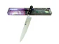 Cuchillo de Chef. Hoja de 200 mm. - Miniatura 4