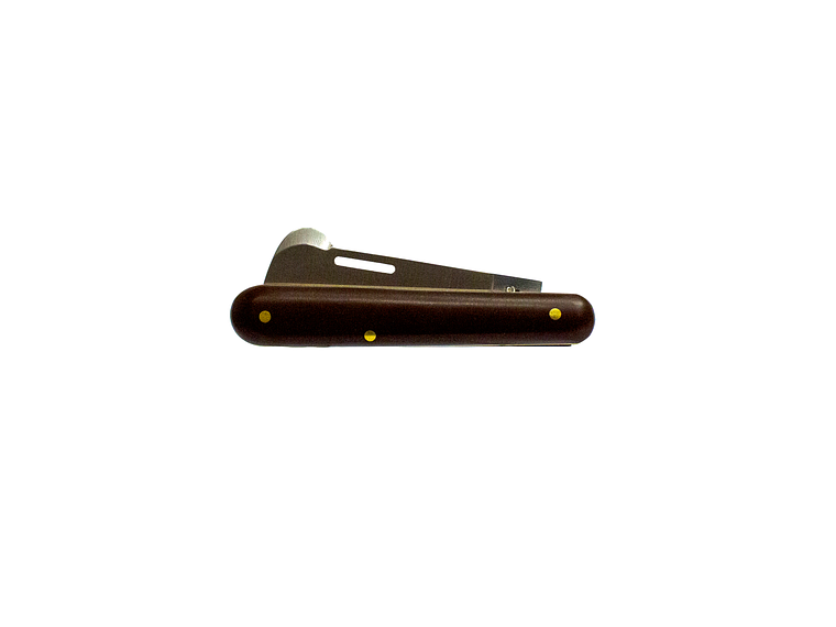 Navaja para Injertar. Hoja 55 mm. 2